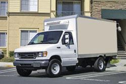 專業冷藏運輸解決方案 上海冷藏車、冷凍車、冷藏保溫車改裝、維修與維護