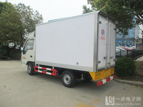 江淮帥鈴藍(lán)牌冷藏車全解析 熱門型號(hào)與專業(yè)改裝廠指南