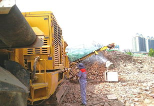濟南建筑垃圾處置之困 年增3000萬方，渣土場告急背后的城市治理挑戰